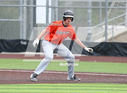 Thumbnail 2 in Polytechnic vs Flintridge Prep photogallery.