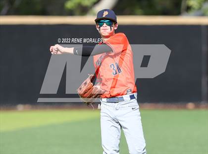 Thumbnail 2 in Polytechnic vs Flintridge Prep photogallery.