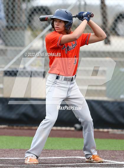 Thumbnail 1 in Polytechnic vs Flintridge Prep photogallery.