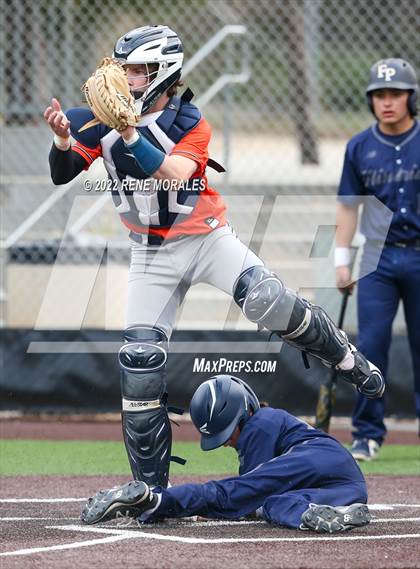 Thumbnail 3 in Polytechnic vs Flintridge Prep photogallery.