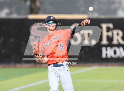 Thumbnail 1 in Polytechnic vs Flintridge Prep photogallery.