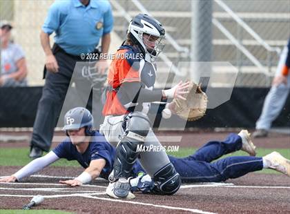 Thumbnail 3 in Polytechnic vs Flintridge Prep photogallery.