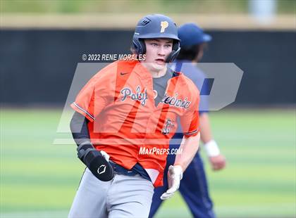 Thumbnail 2 in Polytechnic vs Flintridge Prep photogallery.