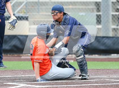 Thumbnail 1 in Polytechnic vs Flintridge Prep photogallery.