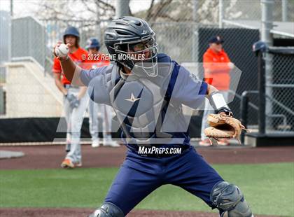 Thumbnail 2 in Polytechnic vs Flintridge Prep photogallery.
