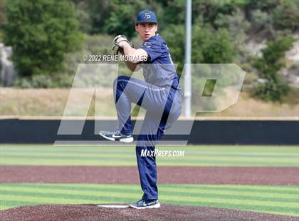 Thumbnail 2 in Polytechnic vs Flintridge Prep photogallery.