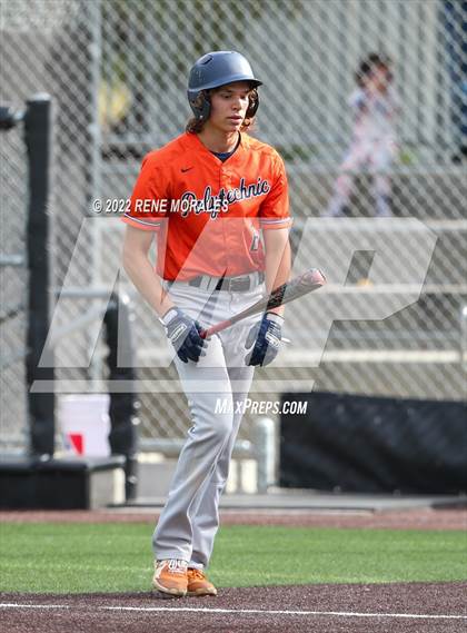 Thumbnail 1 in Polytechnic vs Flintridge Prep photogallery.