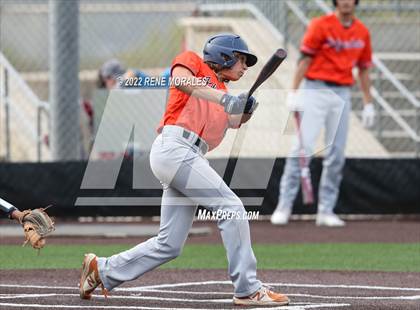 Thumbnail 2 in Polytechnic vs Flintridge Prep photogallery.