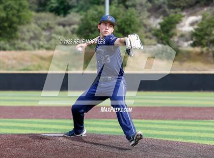 Thumbnail 2 in Polytechnic vs Flintridge Prep photogallery.