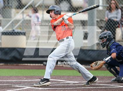 Thumbnail 2 in Polytechnic vs Flintridge Prep photogallery.