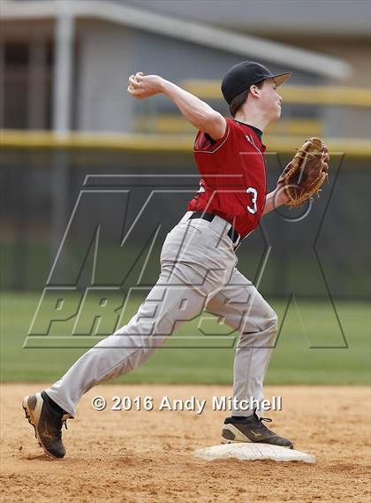 Thumbnail 3 in Grace Baptist Academy @ Signal Mountain photogallery.