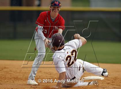 Thumbnail 2 in Grace Baptist Academy @ Signal Mountain photogallery.