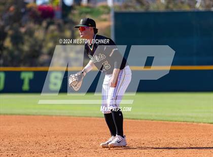 Thumbnail 1 in Carlsbad vs. Patrick Henry (CIF SDS Open Division Round 2) photogallery.