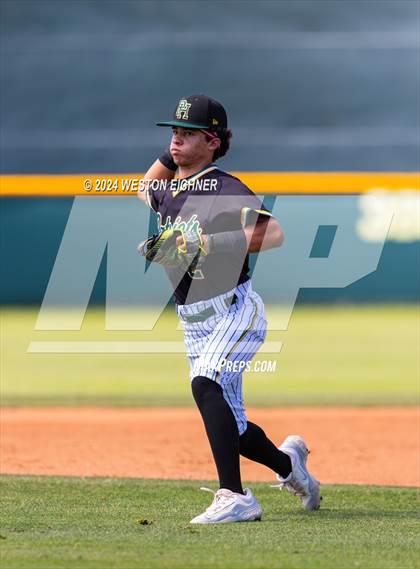Thumbnail 3 in Carlsbad vs. Patrick Henry (CIF SDS Open Division Round 2) photogallery.