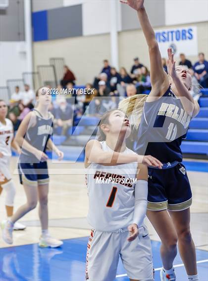 Thumbnail 1 in Republic vs Helias (The 48 Hours of Basketball) photogallery.