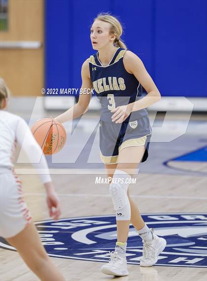 Thumbnail 3 in Republic vs Helias (The 48 Hours of Basketball) photogallery.
