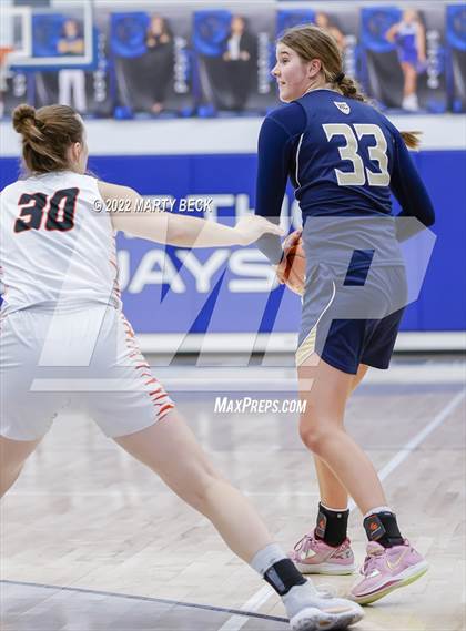 Thumbnail 1 in Republic vs Helias (The 48 Hours of Basketball) photogallery.