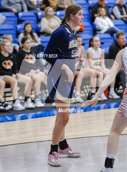 Thumbnail 1 in Republic vs Helias (The 48 Hours of Basketball) photogallery.