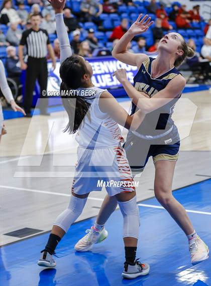 Thumbnail 3 in Republic vs Helias (The 48 Hours of Basketball) photogallery.