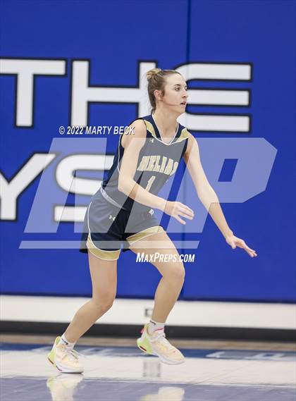 Thumbnail 1 in Republic vs Helias (The 48 Hours of Basketball) photogallery.