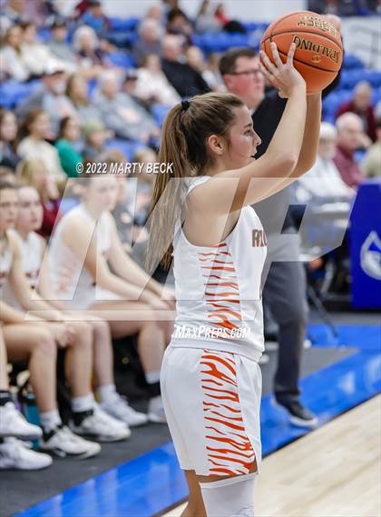 Thumbnail 3 in Republic vs Helias (The 48 Hours of Basketball) photogallery.