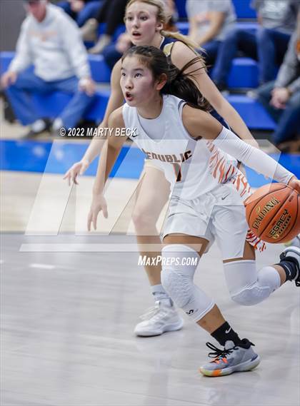 Thumbnail 3 in Republic vs Helias (The 48 Hours of Basketball) photogallery.