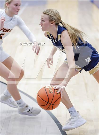 Thumbnail 1 in Republic vs Helias (The 48 Hours of Basketball) photogallery.