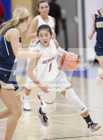 Thumbnail 1 in Republic vs Helias (The 48 Hours of Basketball) photogallery.