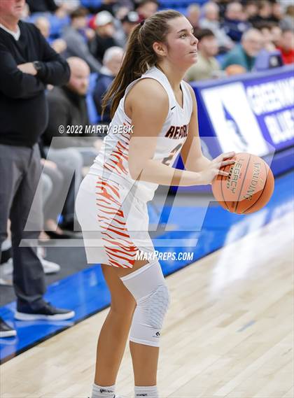 Thumbnail 1 in Republic vs Helias (The 48 Hours of Basketball) photogallery.