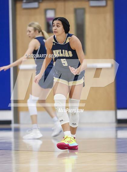 Thumbnail 1 in Republic vs Helias (The 48 Hours of Basketball) photogallery.