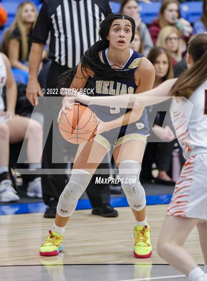 Thumbnail 3 in Republic vs Helias (The 48 Hours of Basketball) photogallery.