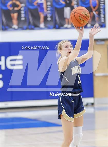 Thumbnail 2 in Republic vs Helias (The 48 Hours of Basketball) photogallery.