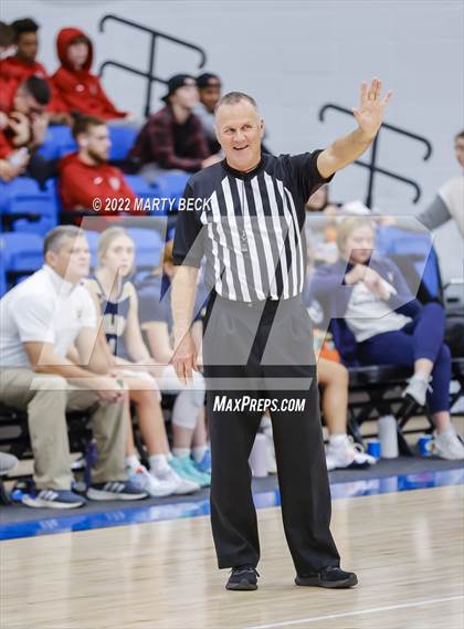 Thumbnail 1 in Republic vs Helias (The 48 Hours of Basketball) photogallery.