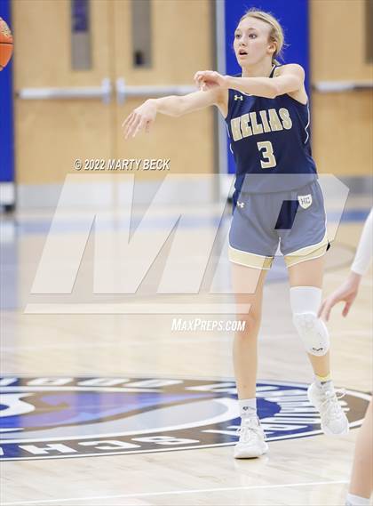 Thumbnail 1 in Republic vs Helias (The 48 Hours of Basketball) photogallery.