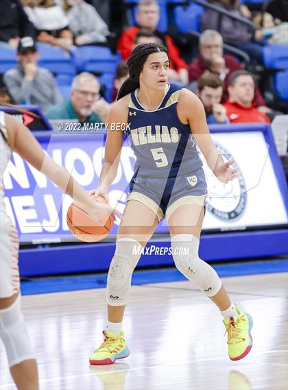 Thumbnail 2 in Republic vs Helias (The 48 Hours of Basketball) photogallery.