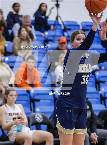 Thumbnail 2 in Republic vs Helias (The 48 Hours of Basketball) photogallery.