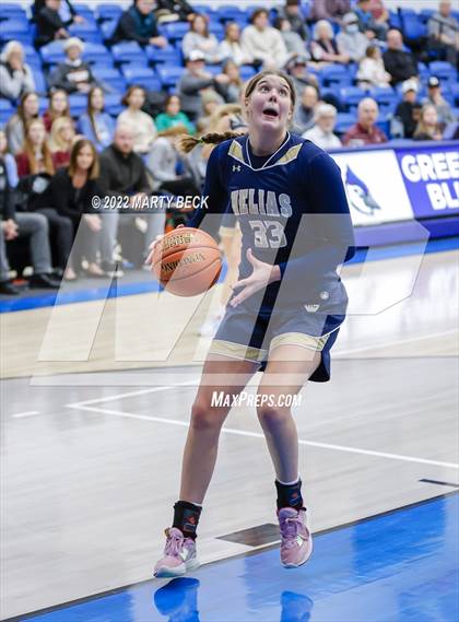 Thumbnail 3 in Republic vs Helias (The 48 Hours of Basketball) photogallery.