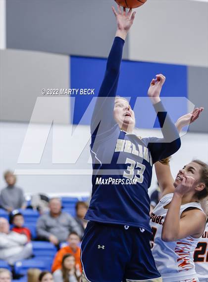 Thumbnail 1 in Republic vs Helias (The 48 Hours of Basketball) photogallery.