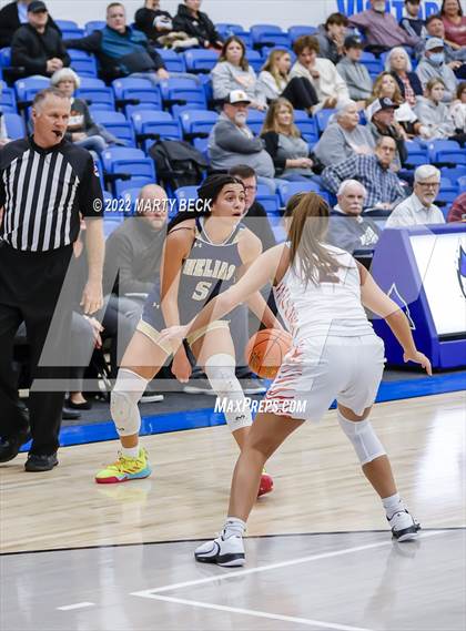 Thumbnail 3 in Republic vs Helias (The 48 Hours of Basketball) photogallery.