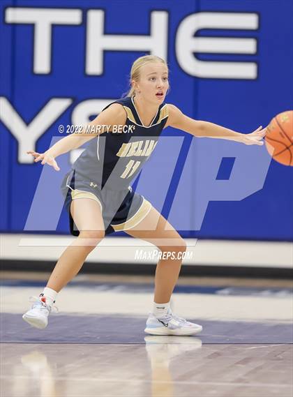 Thumbnail 3 in Republic vs Helias (The 48 Hours of Basketball) photogallery.