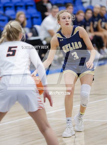 Thumbnail 1 in Republic vs Helias (The 48 Hours of Basketball) photogallery.