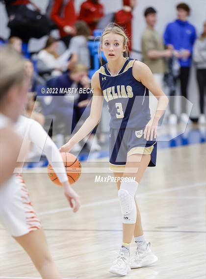 Thumbnail 3 in Republic vs Helias (The 48 Hours of Basketball) photogallery.
