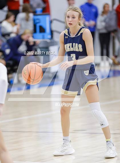 Thumbnail 2 in Republic vs Helias (The 48 Hours of Basketball) photogallery.