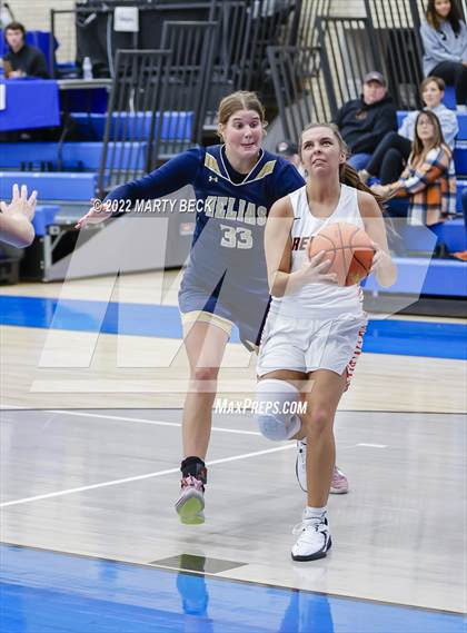 Thumbnail 1 in Republic vs Helias (The 48 Hours of Basketball) photogallery.