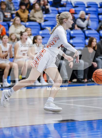 Thumbnail 2 in Republic vs Helias (The 48 Hours of Basketball) photogallery.