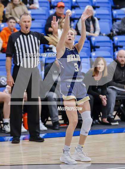 Thumbnail 2 in Republic vs Helias (The 48 Hours of Basketball) photogallery.