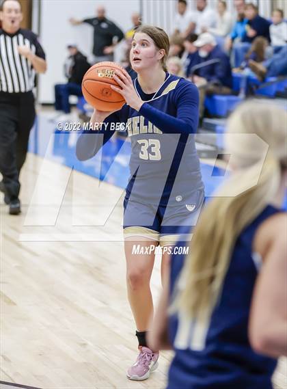 Thumbnail 3 in Republic vs Helias (The 48 Hours of Basketball) photogallery.