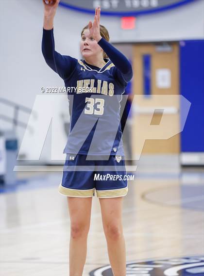 Thumbnail 3 in Republic vs Helias (The 48 Hours of Basketball) photogallery.