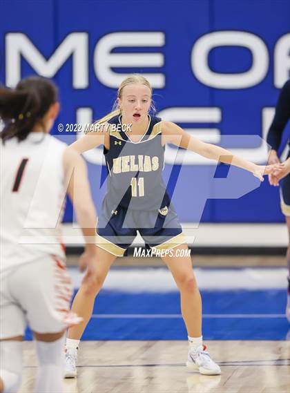 Thumbnail 1 in Republic vs Helias (The 48 Hours of Basketball) photogallery.
