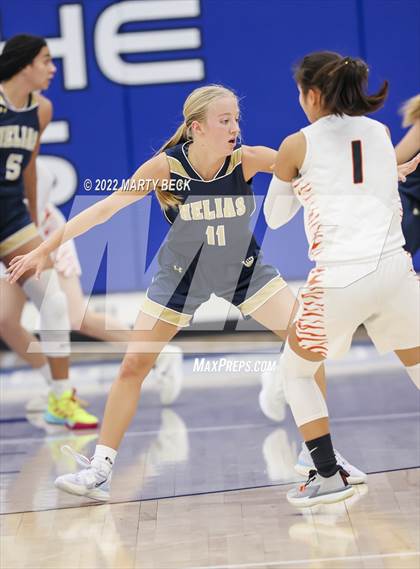 Thumbnail 3 in Republic vs Helias (The 48 Hours of Basketball) photogallery.